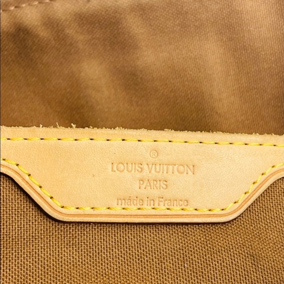 Louis Vuitton Palermo GM - Picture 2 of 8